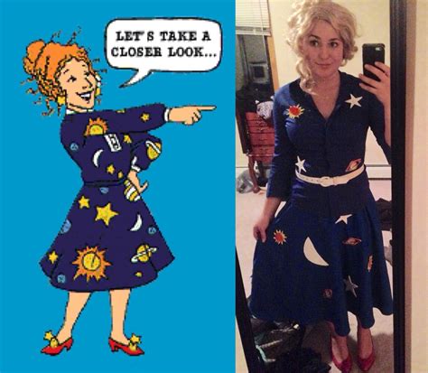 Miss Frizzle, Sue Sylvester & more: Our fave queer